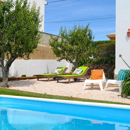 Meraki Guesthouse Ericeira Esterno foto