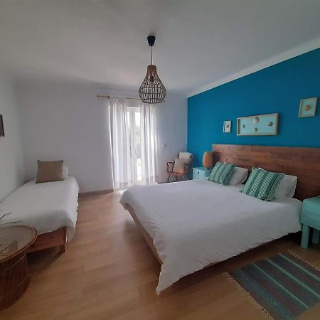 Meraki Guesthouse Ericeira Esterno foto