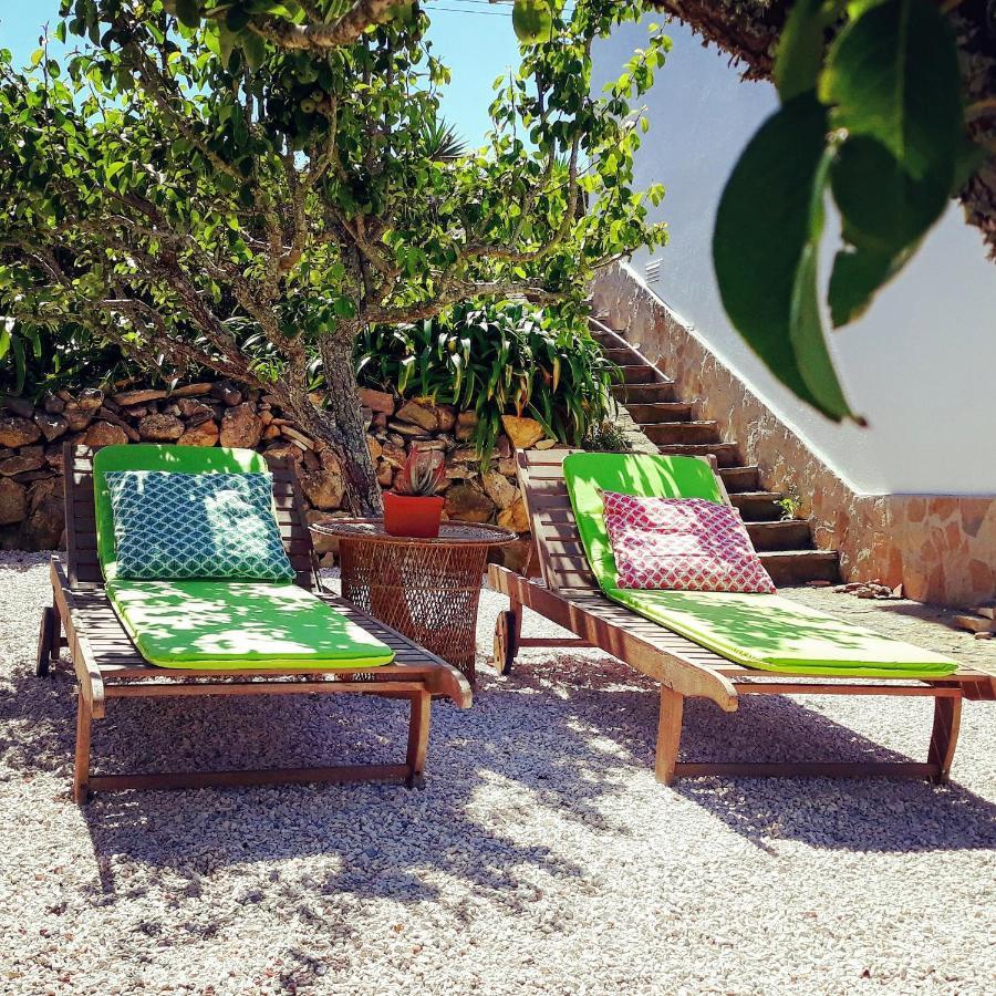 Meraki Guesthouse Ericeira Esterno foto