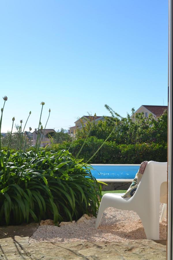 Meraki Guesthouse Ericeira Esterno foto