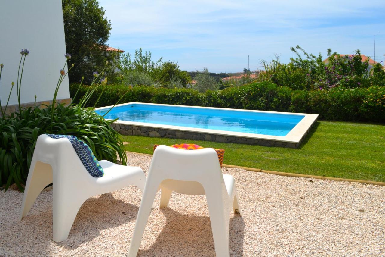 Meraki Guesthouse Ericeira Esterno foto