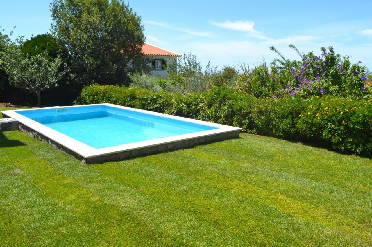 Meraki Guesthouse Ericeira Esterno foto