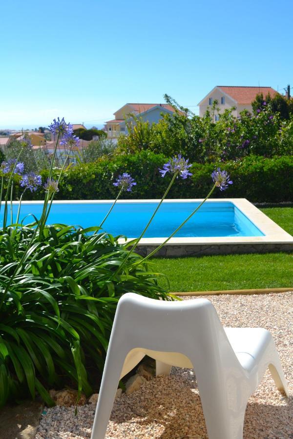 Meraki Guesthouse Ericeira Esterno foto