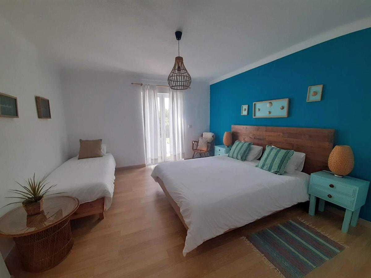 Meraki Guesthouse Ericeira Esterno foto
