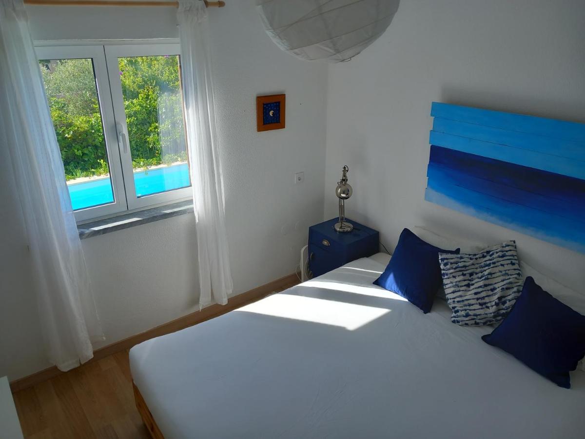 Meraki Guesthouse Ericeira Esterno foto