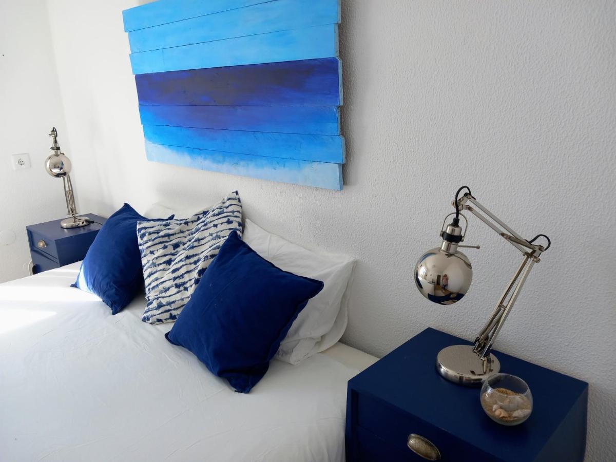 Meraki Guesthouse Ericeira Esterno foto