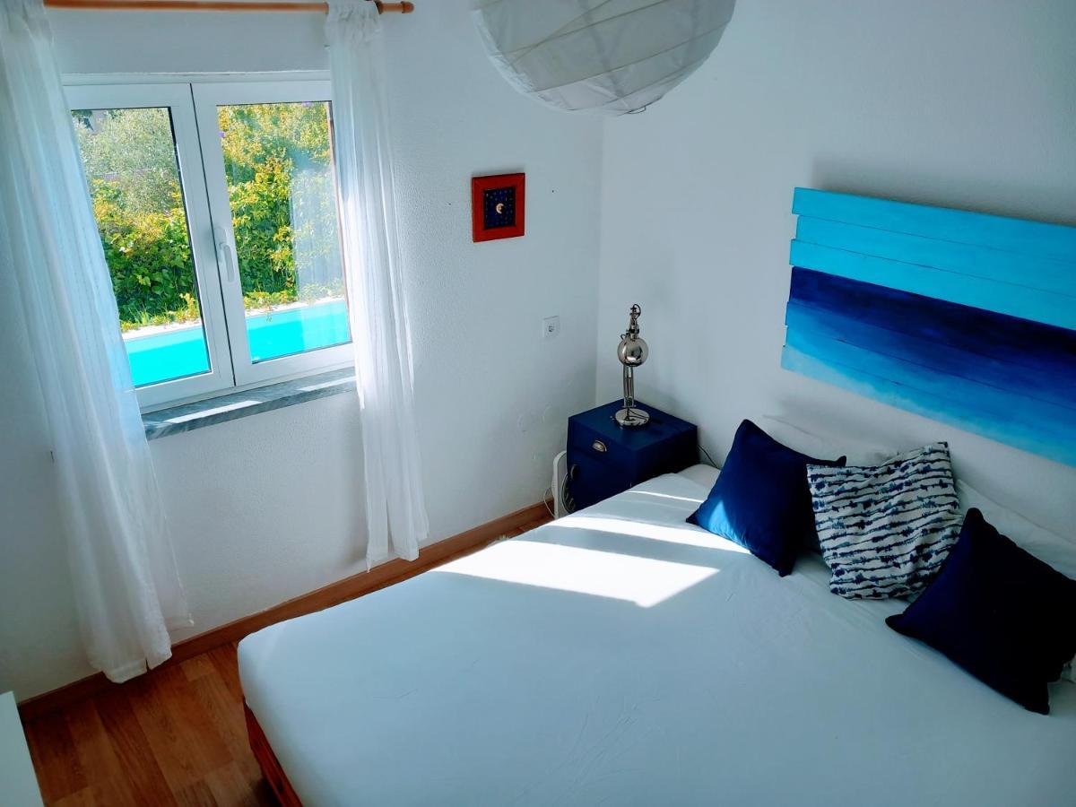 Meraki Guesthouse Ericeira Esterno foto