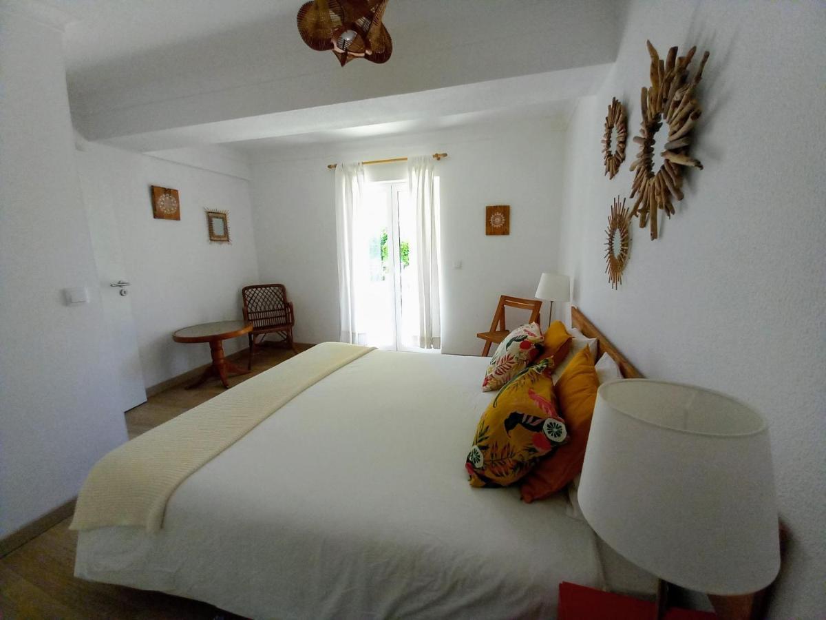 Meraki Guesthouse Ericeira Esterno foto